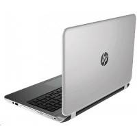 ноутбук HP Pavilion 15-p008sr Серебристый