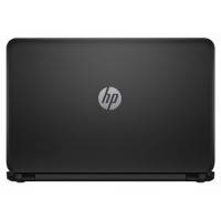 ноутбук HP 15-r098sr Черный