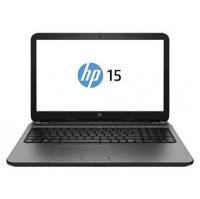 ноутбук HP 15-r256ur Серый