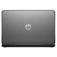 ноутбук HP 15-r256ur Серый