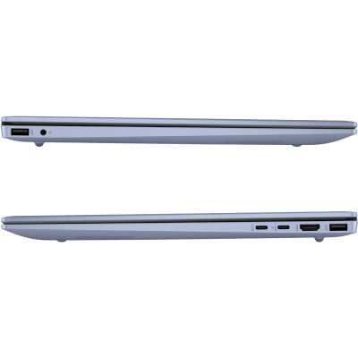 ноутбук HP Pavilion 16-af0029ci-wpro Голубой