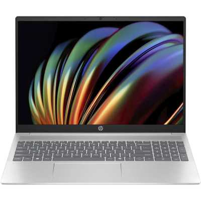 ноутбук HP Pavilion 16-af0027ci Голубой