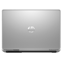ноутбук HP Pavilion 17-ab017ur Серебристый
