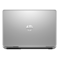 ноутбук HP Pavilion 17-ab204ur Серебристый