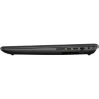 ноутбук HP Pavilion 17-ab307ur Черный