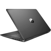 ноутбук HP Pavilion 17-ab402ur Черный