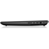ноутбук HP Pavilion 17-ab403ur Черный