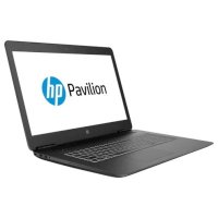 ноутбук HP Pavilion 17-ab406ur Черный
