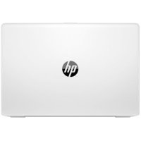 ноутбук HP 17-ak093ur Белый