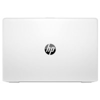 ноутбук HP 17-ak093ur Белый