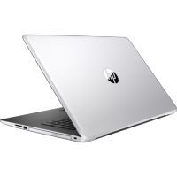 ноутбук HP 17-ak092ur Серебристый