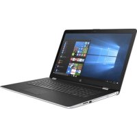 ноутбук HP 17-bs101ur Серебристый