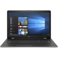 ноутбук HP 17-bs101ur Серебристый
