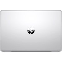 ноутбук HP 17-bs101ur Серебристый