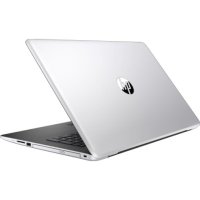 ноутбук HP 17-bs101ur Серебристый