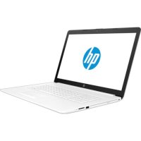 ноутбук HP 17-by0020ur Белый