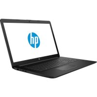 ноутбук HP 17-ca0158ur Черный
