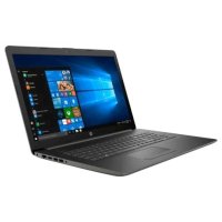 ноутбук HP 17-ca0060ur Серебристый