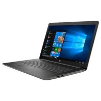 ноутбук HP 17-ca0060ur Серебристый
