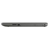 ноутбук HP 17-ca0060ur Серебристый