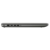 ноутбук HP 17-ca0060ur Серебристый
