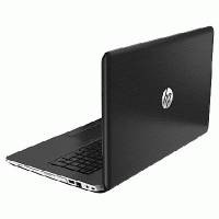 ноутбук HP Pavilion 17-e012sr Черный