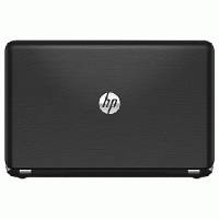 ноутбук HP Pavilion 17-e015sr Черный