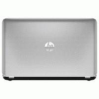 ноутбук HP Pavilion 17-e050er Серебристый