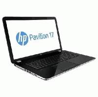 ноутбук HP Pavilion 17-e052er Серебристый