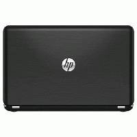 ноутбук HP Pavilion 17-e061sr Черный