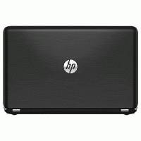 ноутбук HP Pavilion 17-e063sr Черный