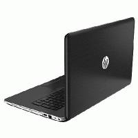 ноутбук HP Pavilion 17-e109sr Черный