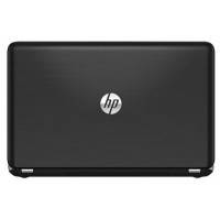 ноутбук HP Pavilion 17-e164sr Черный