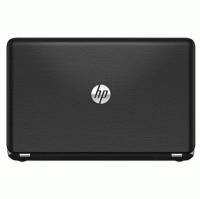 ноутбук HP Pavilion 17-e165sr Черный