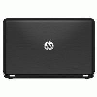 ноутбук HP Pavilion 17-e166sr Черный