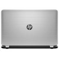 ноутбук HP Pavilion 17-f059sr Серебристый