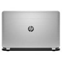 ноутбук HP Pavilion 17-f153nr Серый