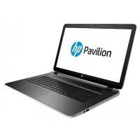 ноутбук HP Pavilion 17-f156nr Серый