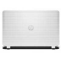 ноутбук HP Pavilion 17-f169nr Белый