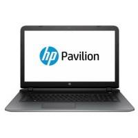 ноутбук HP Pavilion 17-g012ur Серебристый