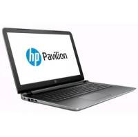 ноутбук HP Pavilion 17-g051ur Серебристый