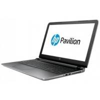ноутбук HP Pavilion 17-g052ur Серебристый