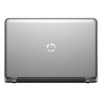 ноутбук HP Pavilion 17-g121ur Серебристый