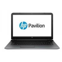 ноутбук HP Pavilion 17-g155ur Серебристый
