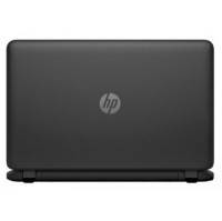 ноутбук HP 17-p004ur Черный