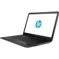 ноутбук HP 17-y044ur Черный