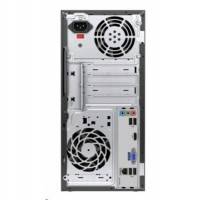 компьютер HP Pavilion 550-100ur N8X10EA