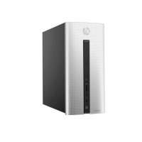компьютер HP Pavilion 550-352ur X1A70EA
