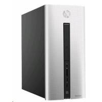 компьютер HP Pavilion 550 M9L44EA