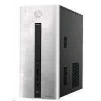 компьютер HP Pavilion 550 M9L44EA